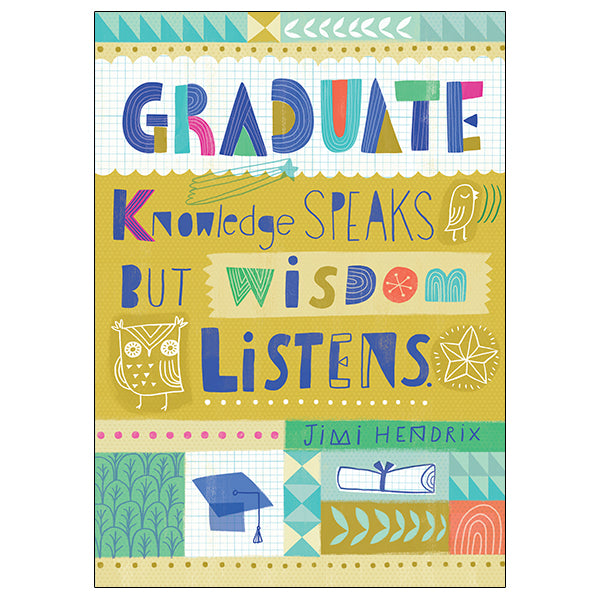 Seasonal Cards - GRADUATION 2023