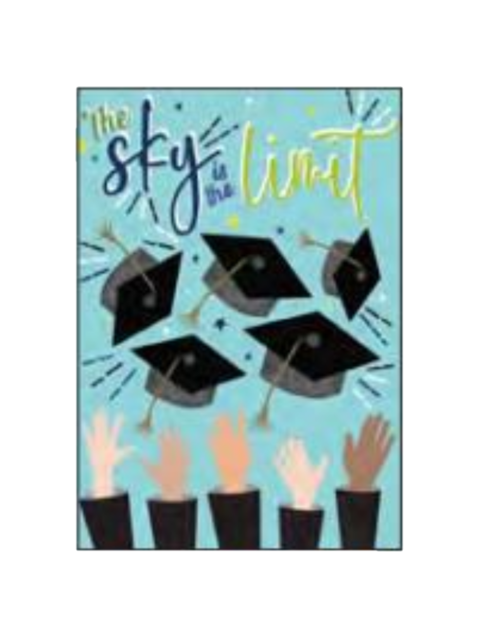 Seasonal Cards - GRADUATION 2022
