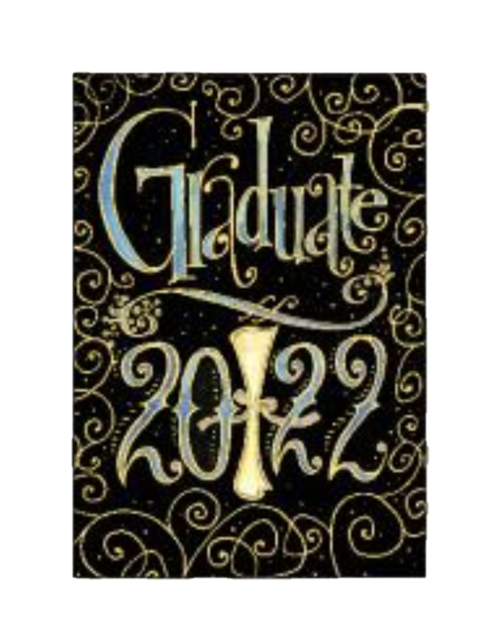 Seasonal Cards - GRADUATION 2022