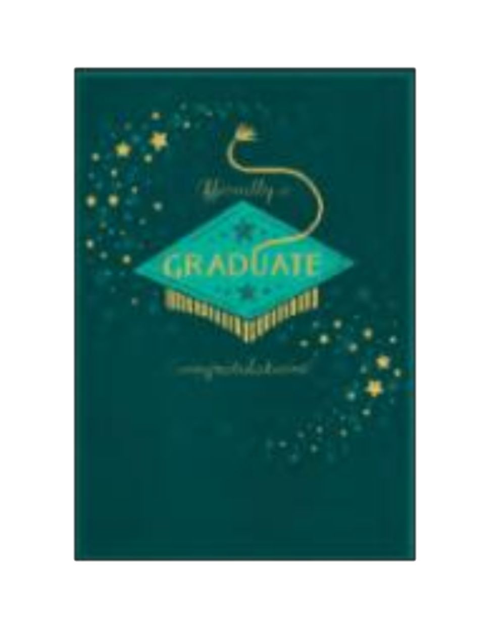 Seasonal Cards - GRADUATION 2022