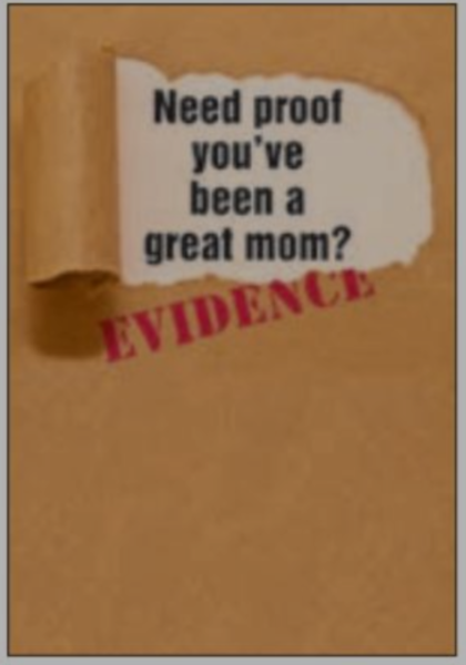 Seasonal Cards - MOTHER'S DAY 2023