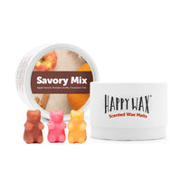 Eco Tin Wax Melts (4 oz)