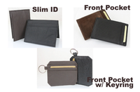 Slim Wallet