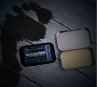 Duke Cannon Solid Cologne