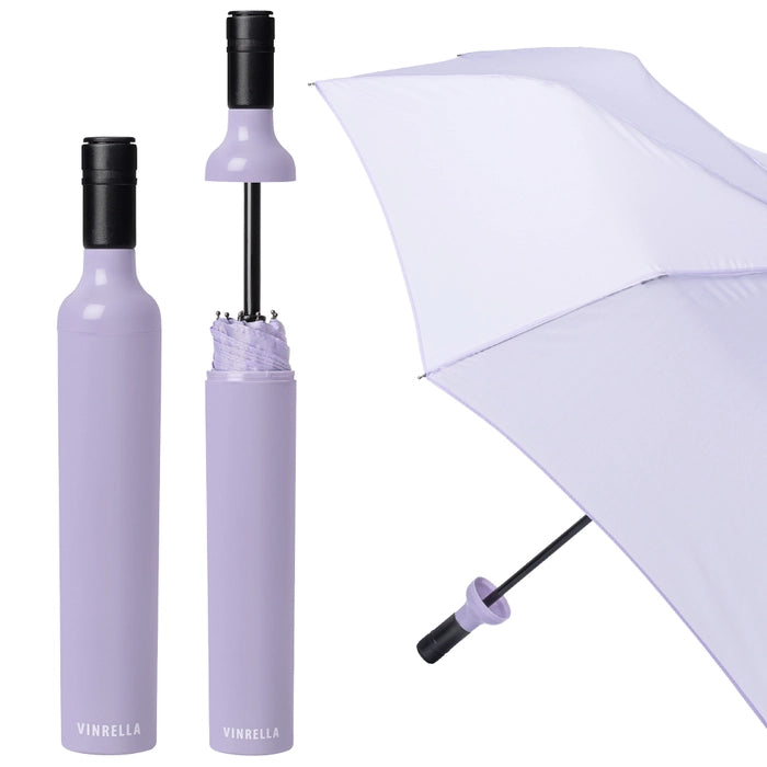 Umbrella in a Bottle