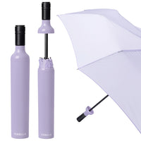 Umbrella in a Bottle