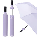 Umbrella in a Bottle