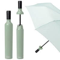 Umbrella in a Bottle