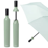 Umbrella in a Bottle