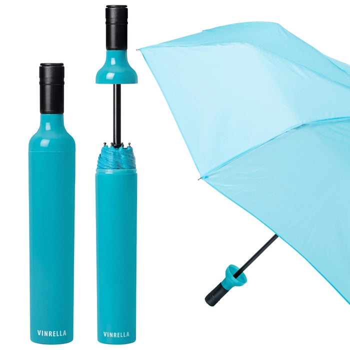 Umbrella in a Bottle