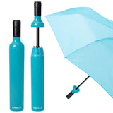 Umbrella in a Bottle