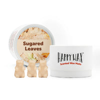 Eco Tin Wax Melts (4 oz)