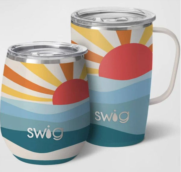 Swig Life SUN DANCE