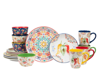 Sweet & Spicy Tableware