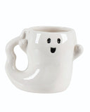Ceramic Ghost Mug (CLEARANCE)