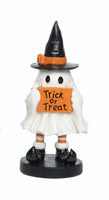 Little Ghost Resin Figurine