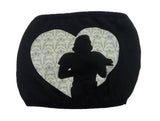 CUSTOM MASK - adult