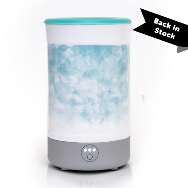 Signature Warmer - Watercolor