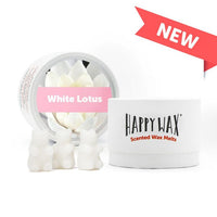 Eco Tin Wax Melts (4 oz)