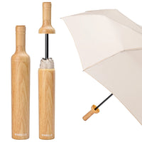 Umbrella in a Bottle