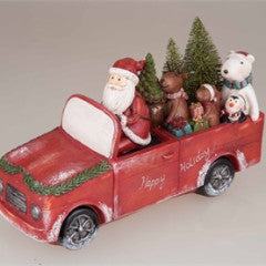 Christmas Car Decor (CLEARANCE)