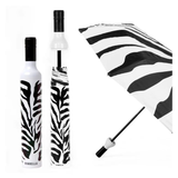 Umbrella in a Bottle