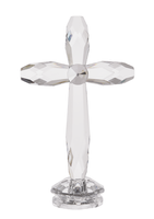 Standing Clear Cross