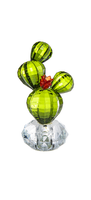 Potted Cactus Posy Pot