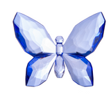 Crystal Expressions Brilliant Butterfly