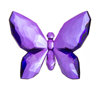Crystal Expressions Brilliant Butterfly