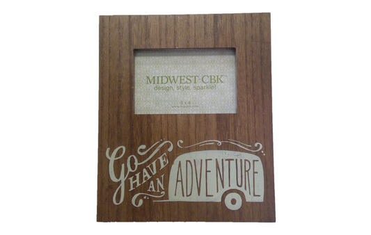 ADVENTURE 4X6 Frame (CLEARANCE)