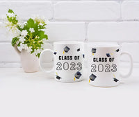 CLASS OF 2023 Coffee Mug (CLEARANCE)