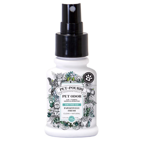 Pawsitively Fresh Odor Eliminator