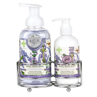 Lavender Rosemary Collection