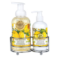 Lemon Basil Collection