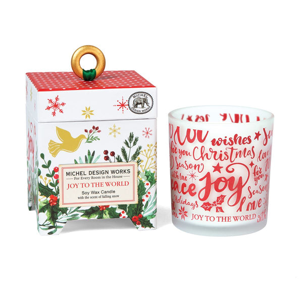 Joy to the World Collection