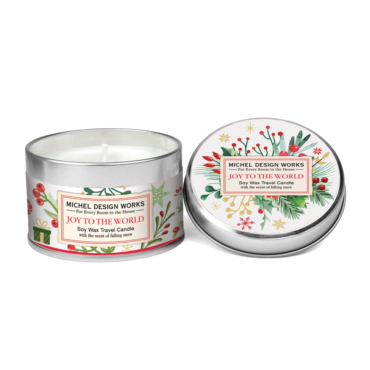 Joy to the World Collection