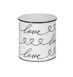 LOVE Hearts Planters (CLEARANCE)