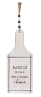 FAMILY Cutting Board