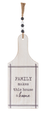 FAMILY Cutting Board