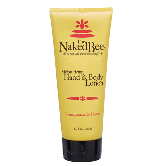 Pomegranate & Honey - 6.7 oz H&B LOTION