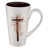 Inspirational Mug