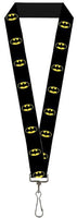Disney Lanyard