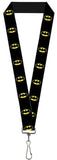Disney Lanyard
