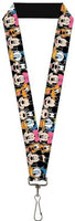 Disney Lanyard