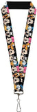 Disney Lanyard