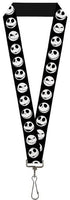 Disney Lanyard