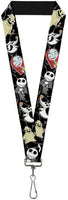 Disney Lanyard