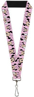 Disney Lanyard