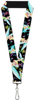 Disney Lanyard